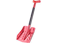 Semptec Urban Survival ...-Schneeschaufel mit S&auml;ge
