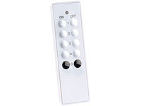 CASAcontrol 4-Kanal-Funkfernbedienung ... SF-436.sh, 30 m