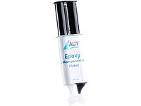 AGT Epoxy 2-Komponenten-... hohe Belastbarkeit: 23 N/mm²