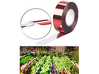 Royal Gardineer Reflektierendes Band ... 2,5 cm, chemiefrei