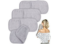 Sichler Beauty 4er-Set ... und Reinigungs-Handschuhe