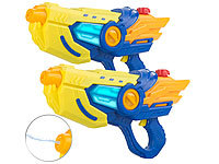Speeron 2er-Set batteriebetriebene ... je 600 ml