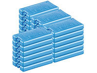 PEARL 24er-Sparpack K&uuml;hlakkus mit ... bis 12 Stunden K&uuml;hlung