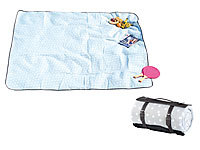 Wilson Gabor Wasserabweisende Fleece-... 175 x 200 cm