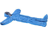 Semptec Urban Survival Technology ... M, 180 cm, blau