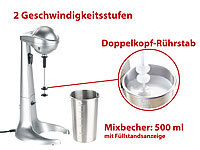 Rosenstein & Söhne Elektrischer ...-Becher, 65 Watt