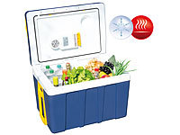 Xcase Thermoelektrische XXL-Trolley-... & 230V, 50 Liter