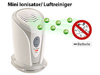 newgen medicals Mini-Ionisator ... Schränke & Co.