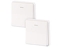 CASAcontrol 2er-Set kinetische Funk-...-Serie KFS-150, IP67