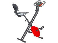 PEARL sports Klapp-Heimtrainer ... 2,5 kg Schwungmasse