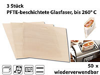 Rosenstein & Söhne 3x ... Toaster, Mikrowelle & Backofen