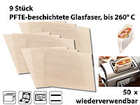 Rosenstein & Söhne 9x ... Toaster, Mikrowelle & Backofen
