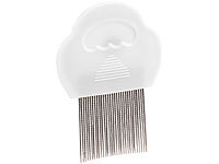 newgen medicals L&auml;use-, Nissen-... 3,6 cm lange Metallzinken