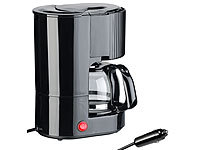Rosenstein & S&ouml;hne Kfz-Filterkaffee-... 12 Volt, 170 Watt