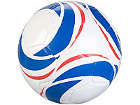 Speeron Trainings-Fu&szlig;ball aus Kunstleder, ... Gr&ouml;&szlig;e 4, 390 g