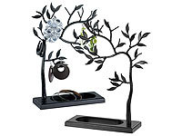 St. Leonhard Dekorativer Schmuckbaum ... H&ouml;he 30cm, 2er-Set