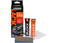Quixx System Lack Kratzer-...- 2-Komponenten-System