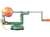 Rosenstein & S&ouml;hne Profi-Apfelsch&auml;ler und -Schneider