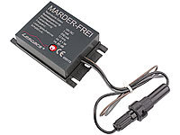 Lescars Marder-Abwehr f&uuml;r den einfachen Einbau im Pkw