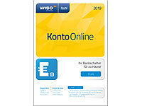 WISO Konto Online Plus 2019