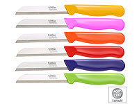 L&ouml;ffler Schneidewaren Co. 6 ... 8,5-cm-Klinge S&auml;geschliff