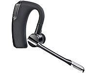 Callstel Profi-Headset ...-Mikrofon und Rauschunterdrückung