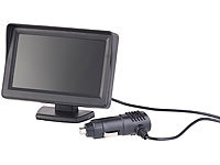 Lescars Funk-... Nummernschildhalter (Versandr&uuml;ckl&auml;ufer)