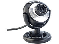 Somikon Hochauflösende USB-Webcam ... (1280 x 1024 Pixel)