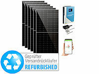 (0% MwSt) revolt 3,3kW Off-... Wechselrichter (Versandr&uuml;ckl&auml;ufer)