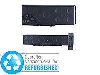 auvisio 3D-Soundbar ... Bluetooth 4.0 (Versandr&uuml;ckl&auml;ufer)
