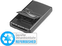 auvisio Mobiler ... USB-Digitalisierer,Versandrückläufer