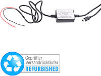 revolt Kfz-Dauerstrom-...-USB-Stecker, Versandrückläufer