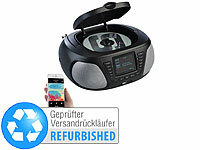 VR-Radio Mobile ... DAB+/FM, Bluetooth, Versandrückläufer