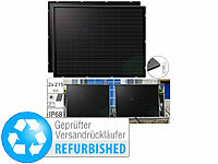 revolt 2er-Set ... Solarmodule, Versandr&uuml;ckl&auml;ufer