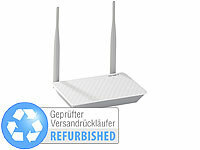 7links WLAN-Router WRP-... Dual-Band, WPS, Versandrückläufer