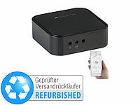 VisorTech WLAN-...-Schlie&szlig;zylinder, Versandr&uuml;ckl&auml;ufer