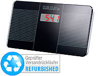 PEARL Digitale Reise-... ultrakompakt, Versandr&uuml;ckl&auml;ufer