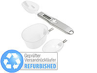 Rosenstein & S&ouml;hne ... LCD-Display, Versandr&uuml;ckl&auml;ufer