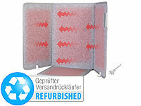 Sichler Haushaltsger&auml;te ... Fu&szlig;matte, Versandr&uuml;ckl&auml;ufer