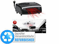 AGT Elektrischer ...-Zusatzheizl&uuml;fter, Versandr&uuml;ckl&auml;ufer