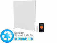 Sichler Haushaltsger&auml;te WLAN-... 550 W, Versandr&uuml;ckl&auml;ufer