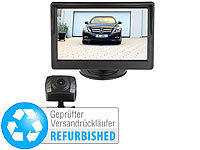 Lescars Kabellose HD-Funk-... AHD-Sensor, Versandr&uuml;ckl&auml;ufer