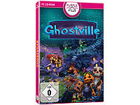 Purple Hills Klickmanagement-Spiel "Ghostville"