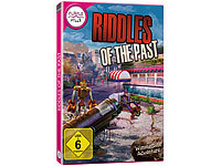 Purple Hills Wimmelbid-PC-Spiel "Riddles of the Past"