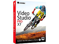 Corel Videostudio Pro X7
