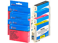 iColor Tinten-Patronen-Pack ... C13T03A24010 / 603XL)
