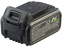 AGT Professional Li-Ion-Werkzeug-... 4.000 mAh / 20 Volt