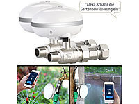 Royal Gardineer 2er Pack ... mit App-Steuerung