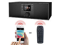 VR-Radio Stereo-WLAN-... W, Bluetooth 5, Fernbed.