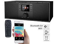 VR-Radio Stereo-WLAN-... W, Bluetooth 5, Fernbed.